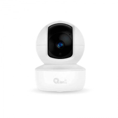 QCY-62401 Cámara QIAN Yan Mini PTZ Inalámbrica 10m 1080p